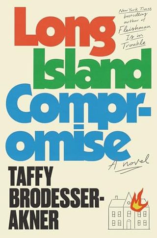 Long Island Compromise book cover