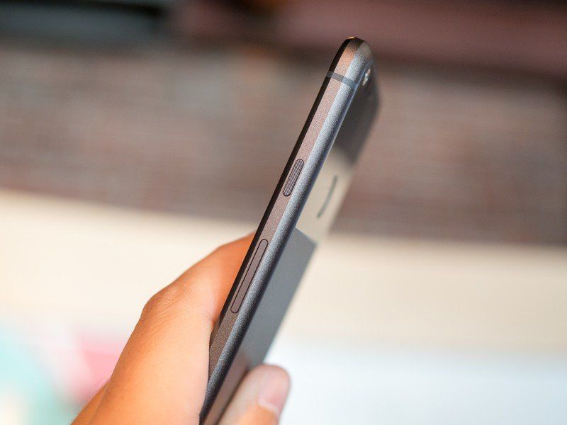 Google Pixel XL