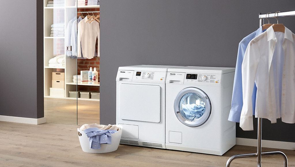 Dehumidifiers the efficient laundry drying alternative to tumble