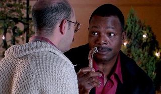 Carl Weathers Carl Weathers Arrested Development Fox