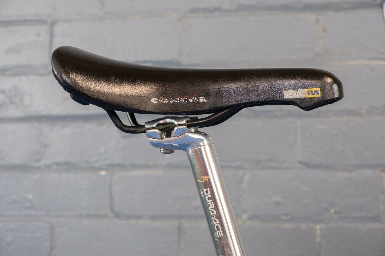 Trek US Postal 5500 OCLV