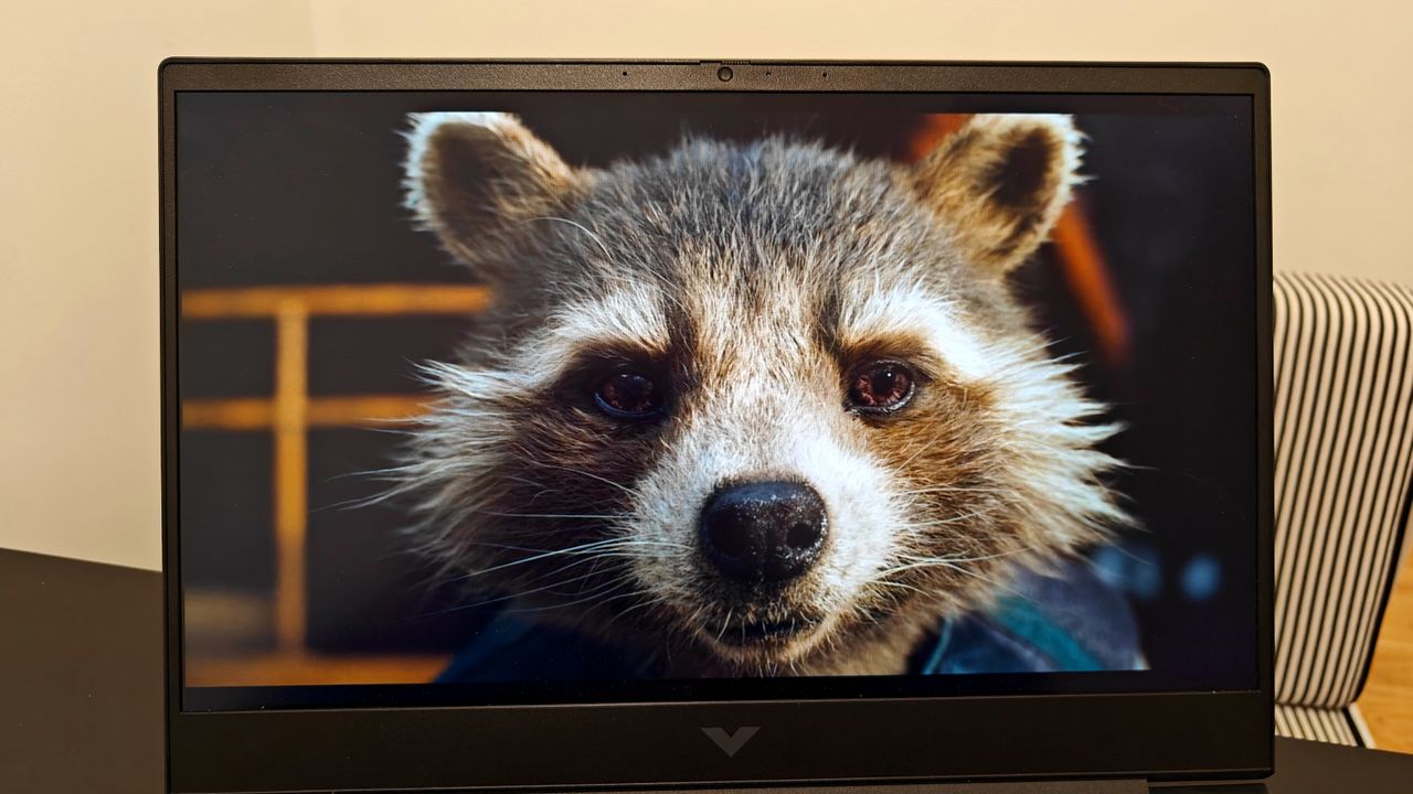 HP Victus 16 review