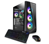 iBuyPower Pre-Built (12th Gen, RTX 3070 Ti) Gaming PC: was $2,499, now $1,899 at iBUYPOWER