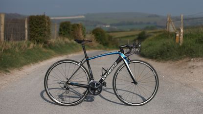 Btwin ultra 920 online cf