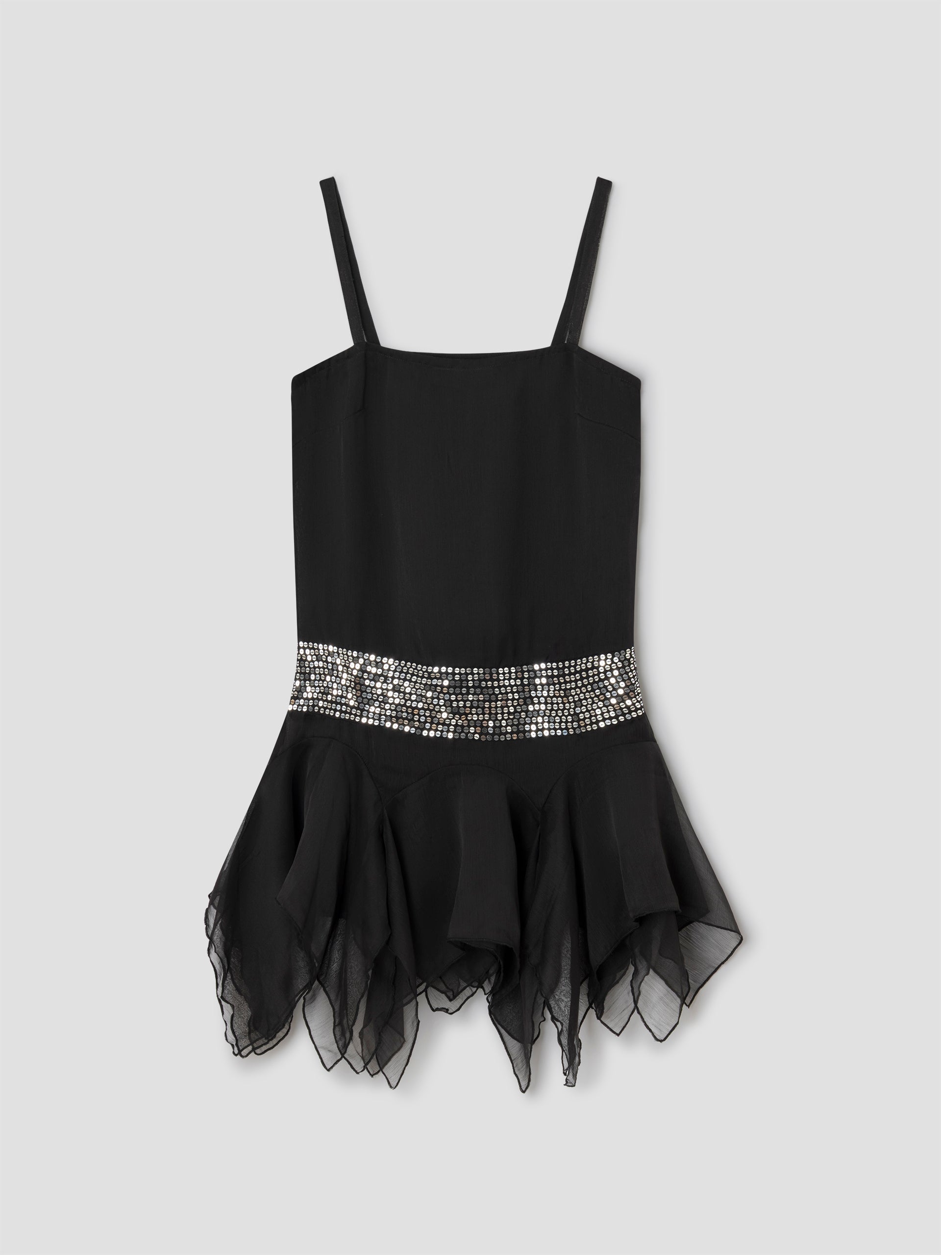 leela dress