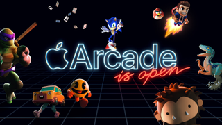 Apple Arcade new games in May 2023