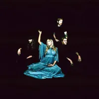 36. Blues Pills - Birthday (Throwdown/BMG)