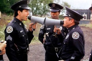 Police Academy