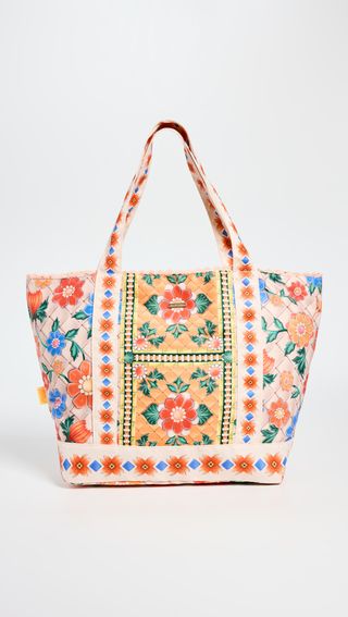 Ace Tile Tote