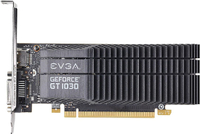 EVGA GeForce GT 1030 SC Passive 2GB GDDR5