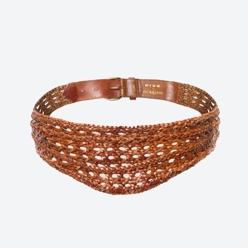 rixo x dragon diffusion Roxella belt 