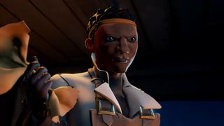 Sea of Thieves season 17 