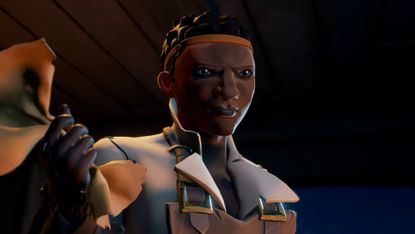 Sea of Thieves season 17 