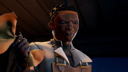 Sea of Thieves season 17 