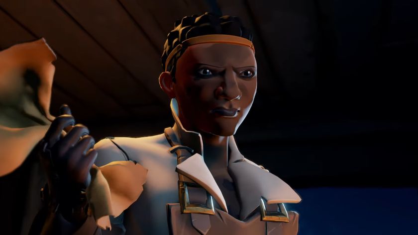 Sea of Thieves season 17 