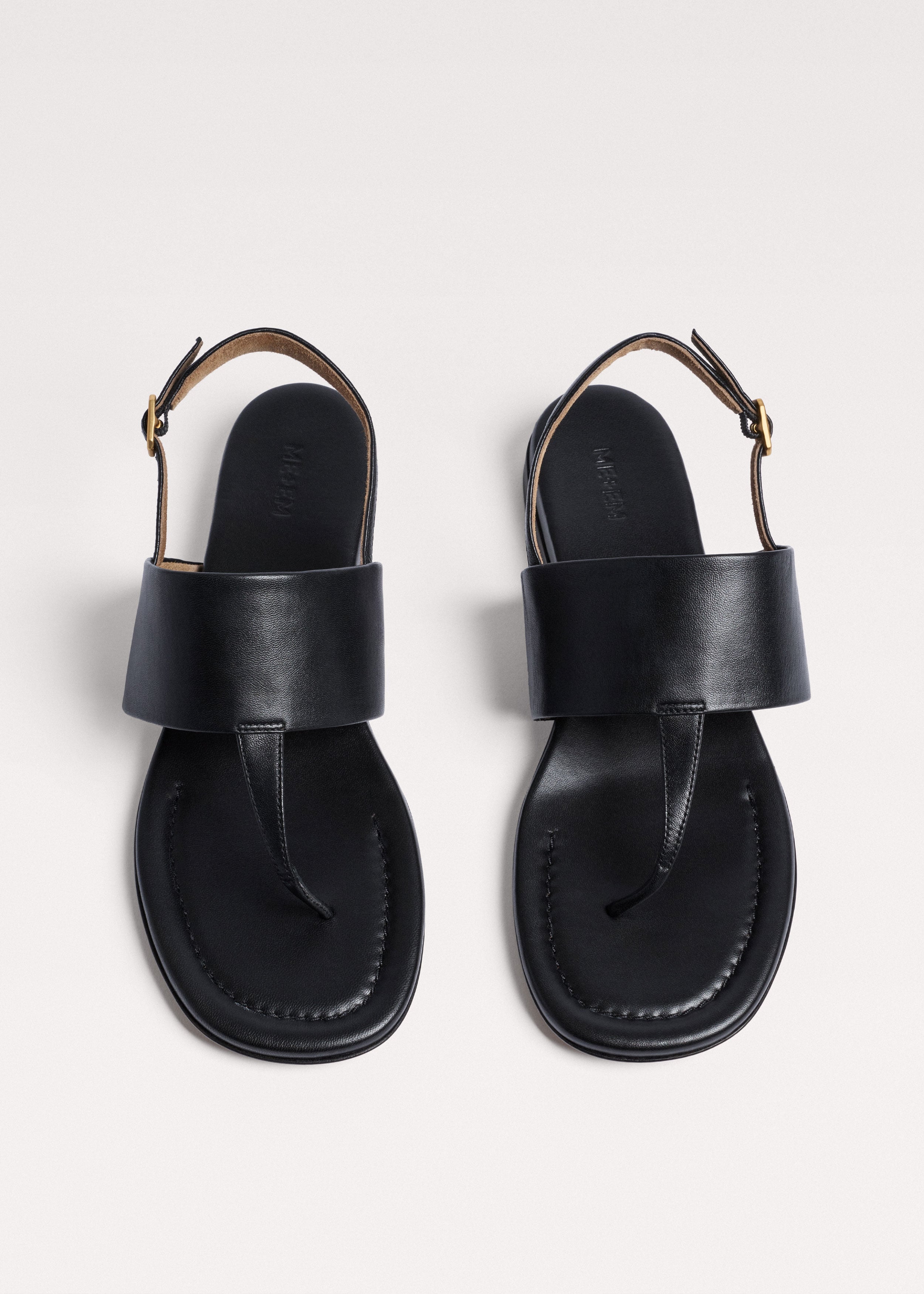 Minimal Sandal
