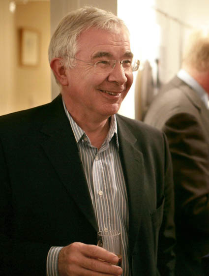 'Outstanding' BBC journo Brian Hanrahan dies at 61