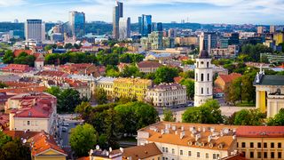 Can Baltic Classifieds boost your portfolio?