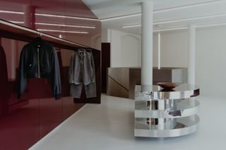 copenhagen ROTATE flagship store