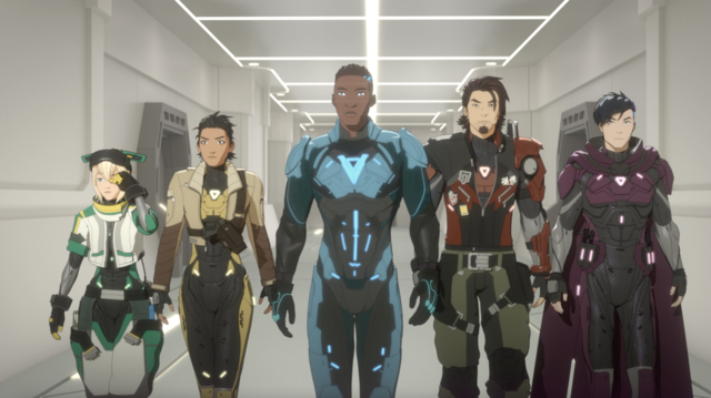 Gen-Lock