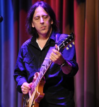 Jim Suhler