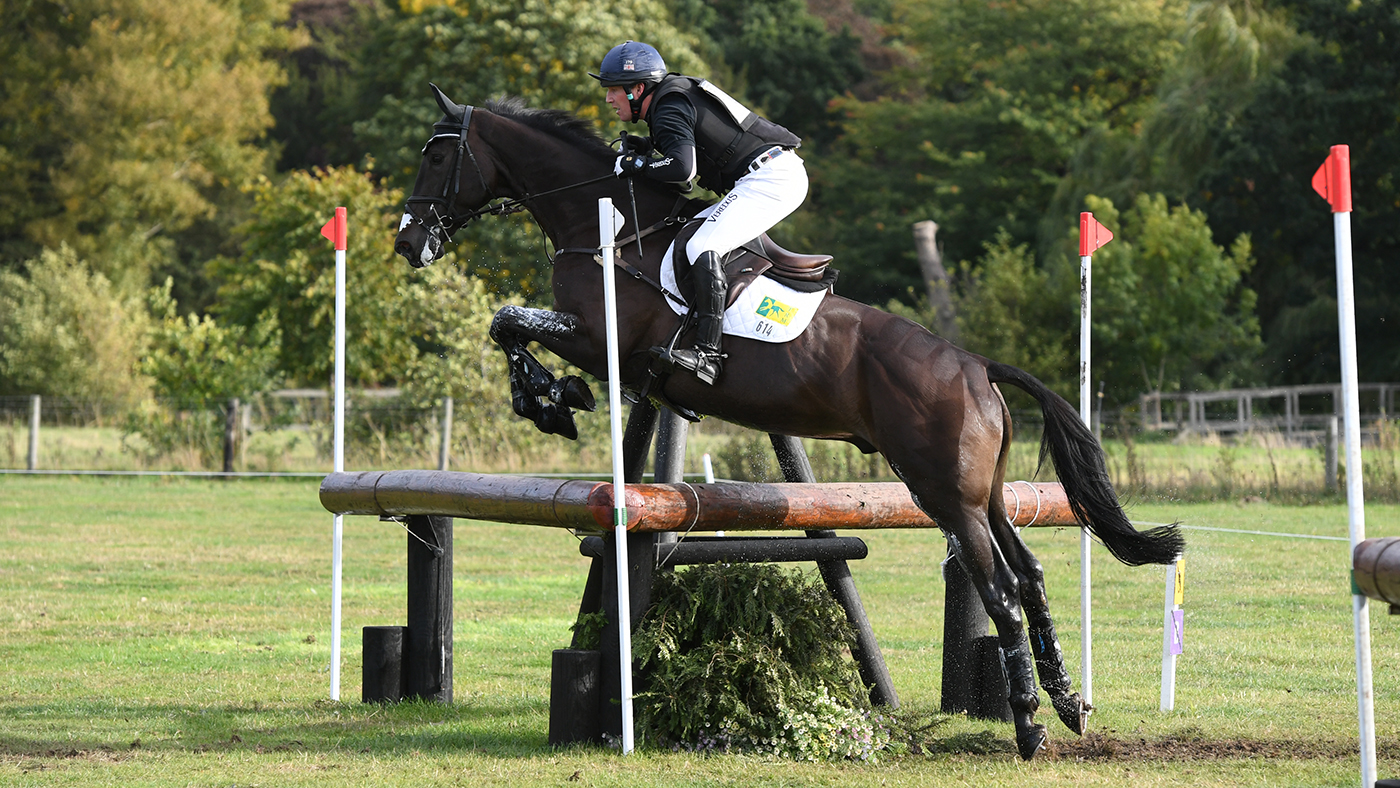 Osberton International 30 09 2018