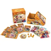 Illumineer's Trove | View at Amazon Illumineer's Trove | View at Amazon