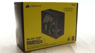 Corsair RM850x Shift 850W ATX 3.1