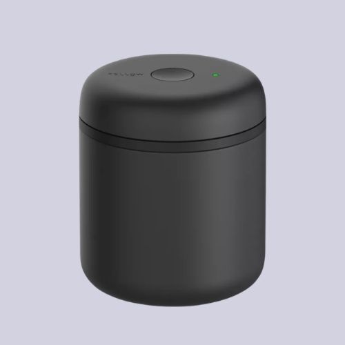 FELLOW, Electric Atmos Vacuum Canister 0.7l