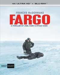 Fargo (4K UHD Blu-ray) | AU$60 AU$35.46