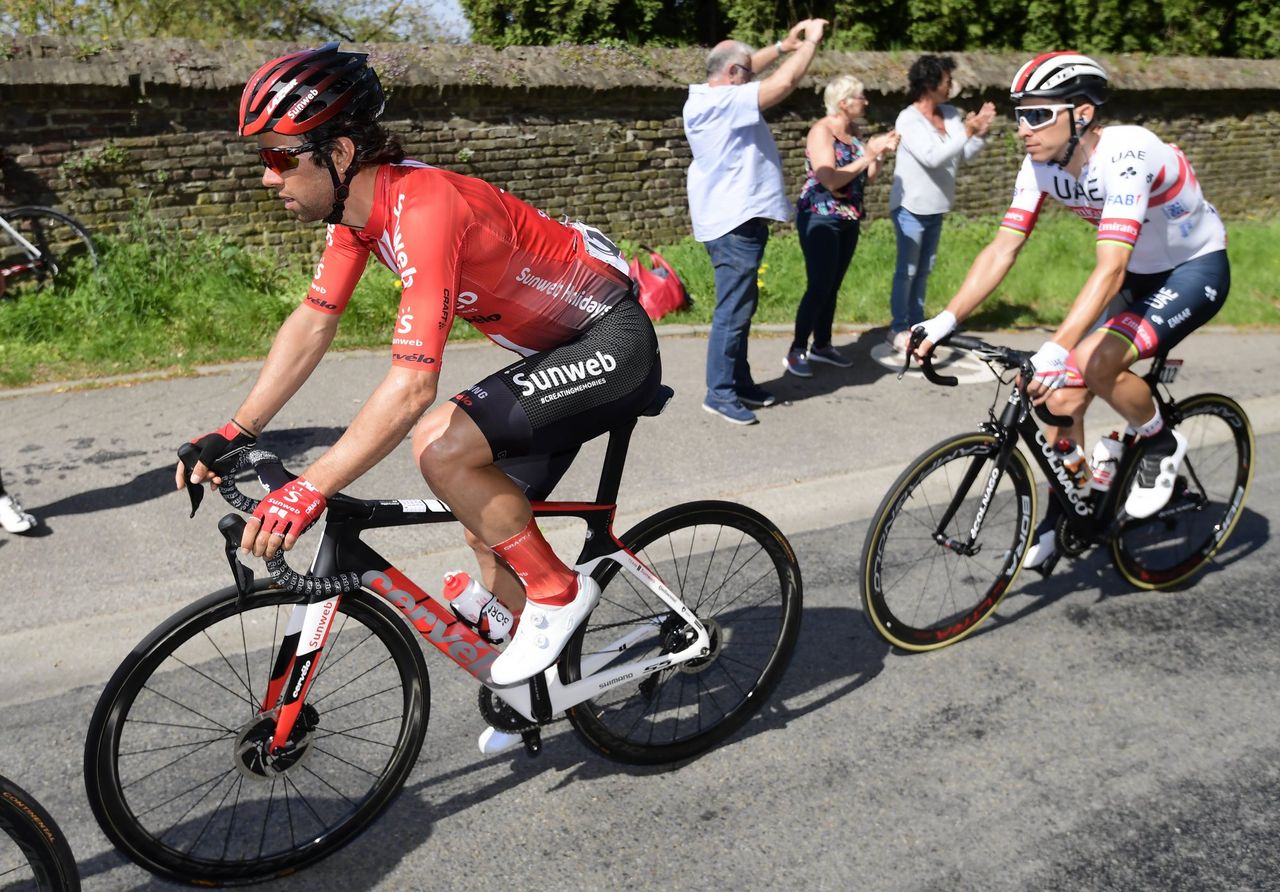 Michael Matthews (Sunweb).