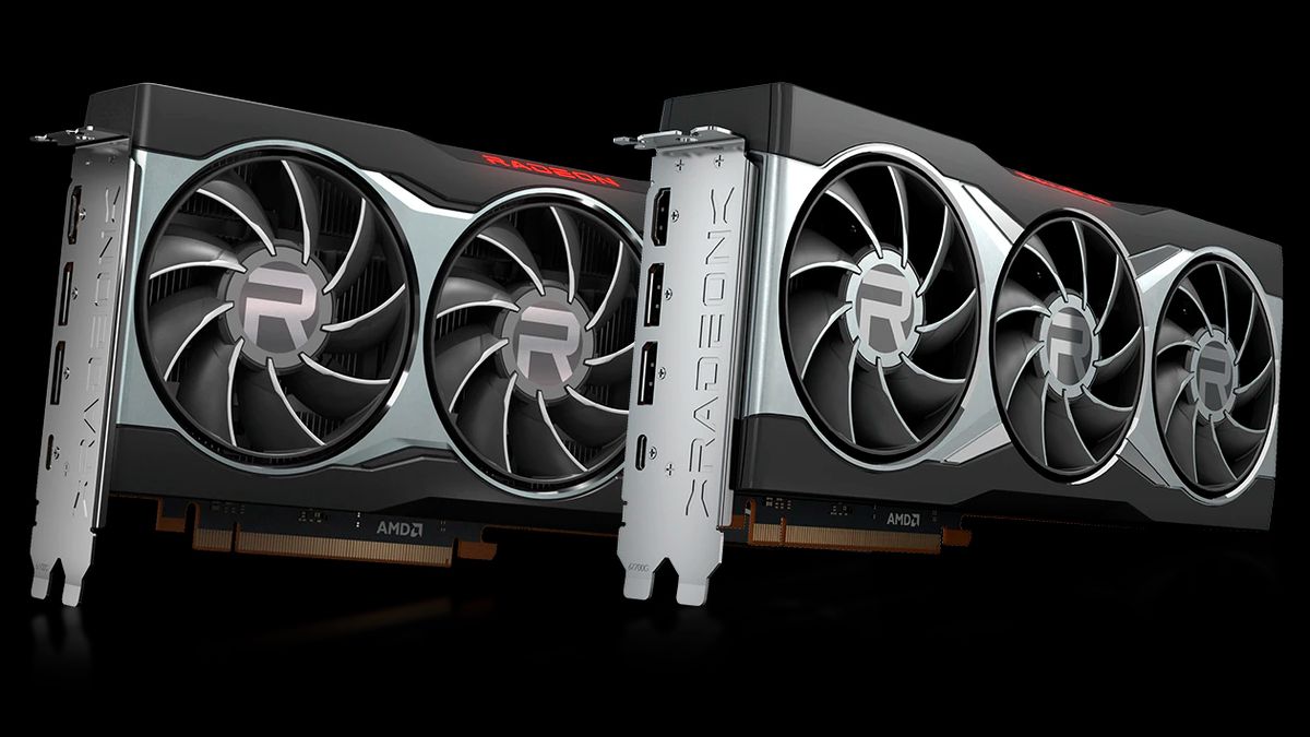 AMD RX 6800 and 6800 XT review: Big Navi means AMD is finally