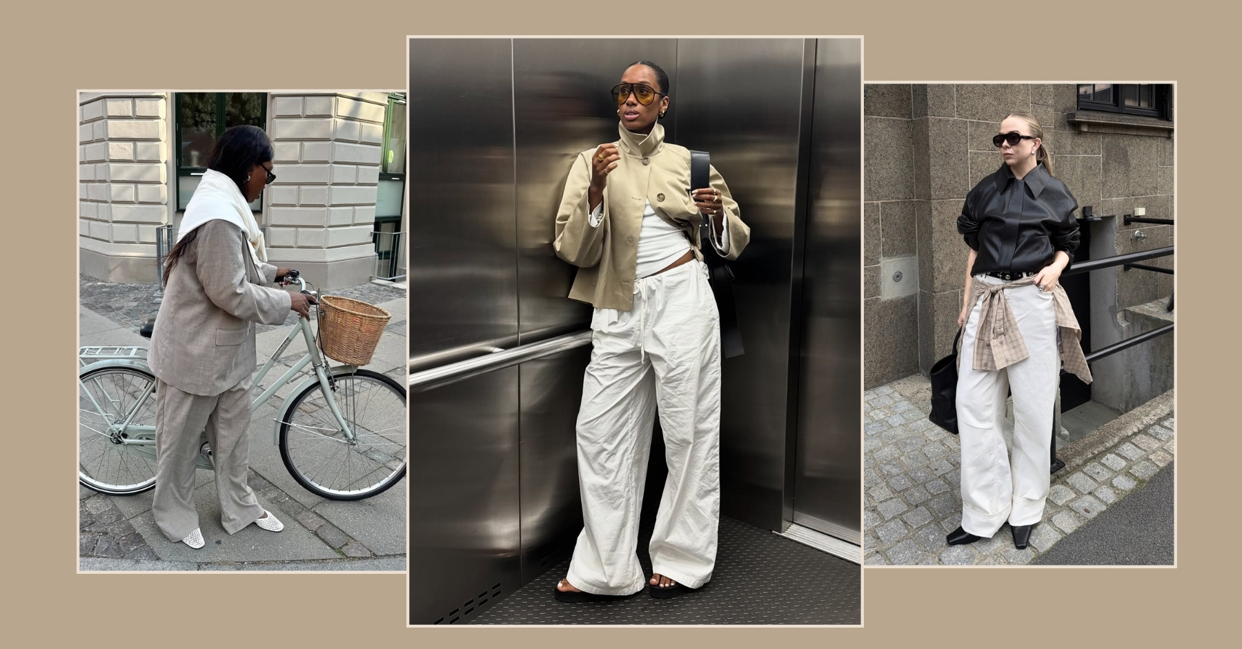 I've Done the Research—These 5 Microtrends Are the Ones Worth Your Investment This Season
