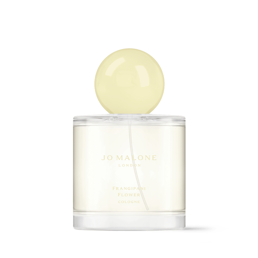Frangipani Flower Cologne