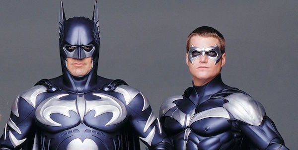 Wait, Was Robin Gay In Batman & Robin? Here's What Chris O'Donnell Said |  Cinemablend