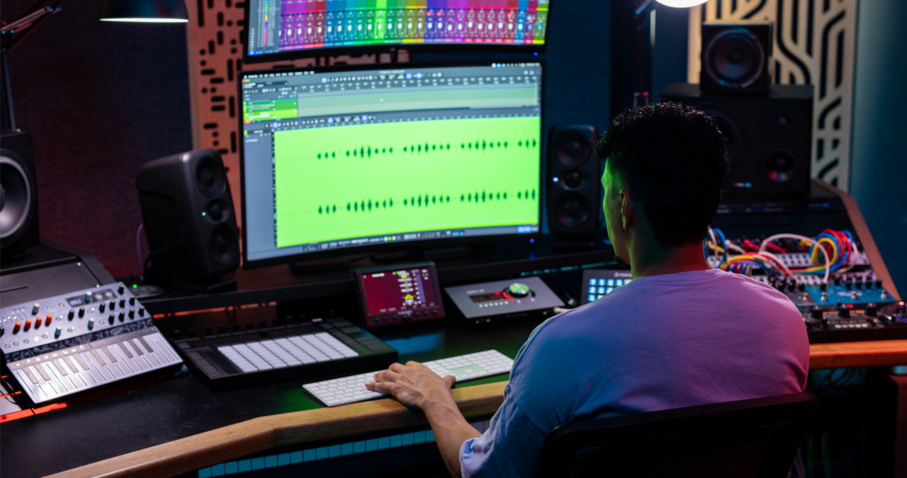 Studio