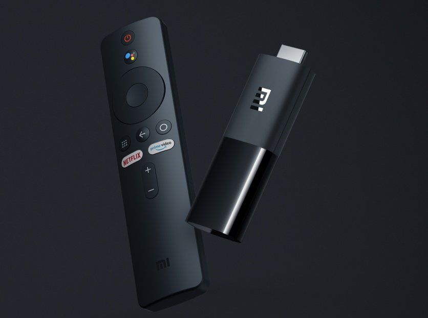 Xiaomi's Amazon Fire Tv Stick Rival Will Debut In India On August 5 