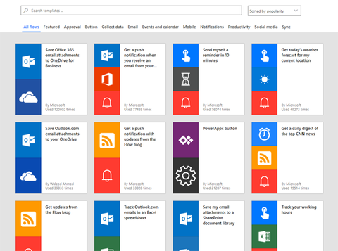 Getting started with Microsoft Flow | Windows Central