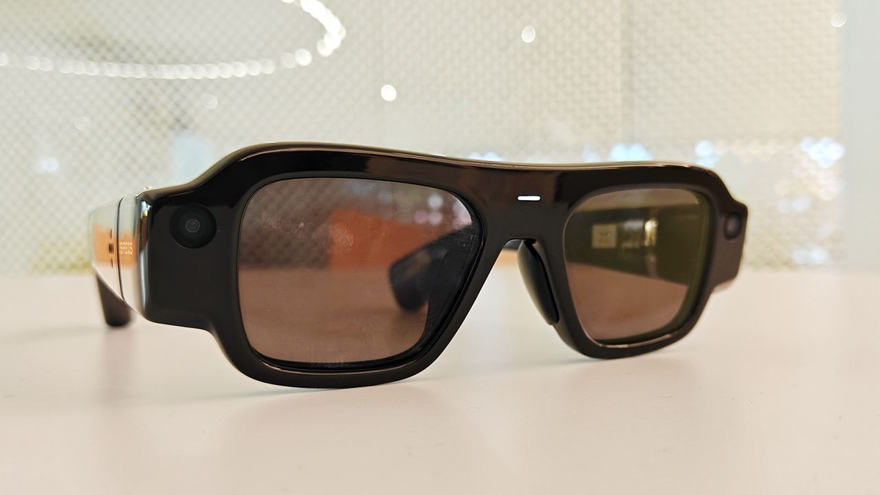 Snap Specs 6th Gen