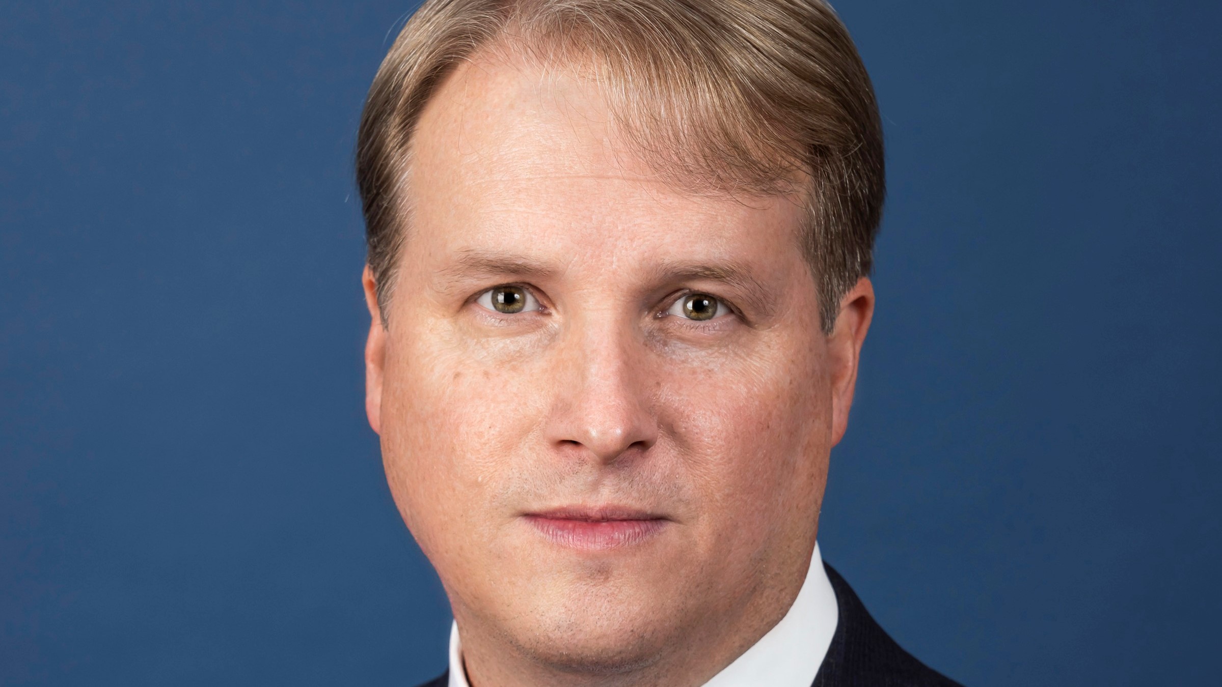 Mark Evans Fox