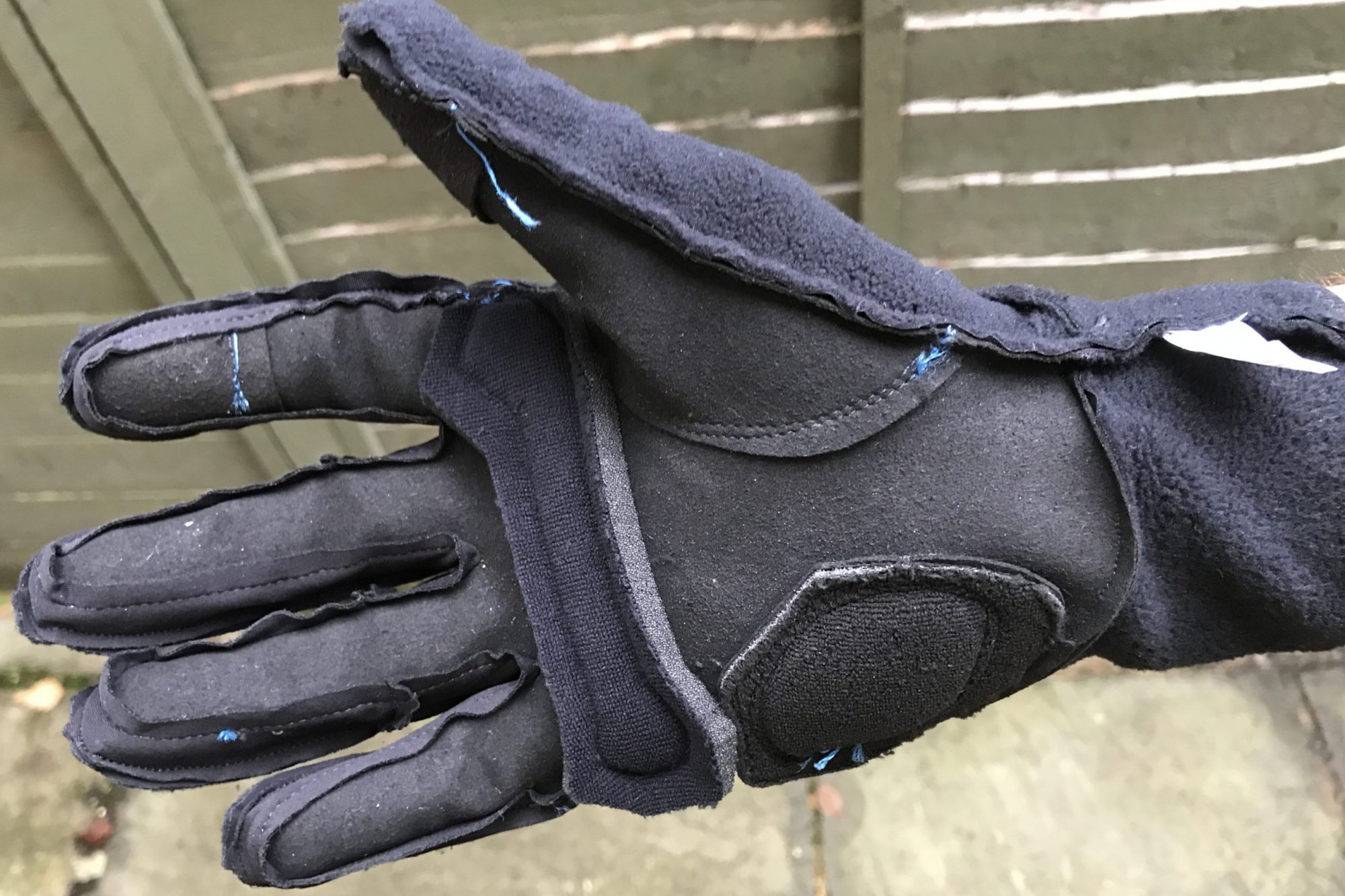 Assos Assosoires Winter Gloves review | Cycling Weekly
