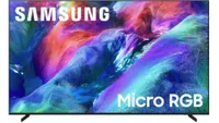 Samsung 55" R85H 4K Micro RGB TV Samsung 55" R85H 4K Micro RGB TV