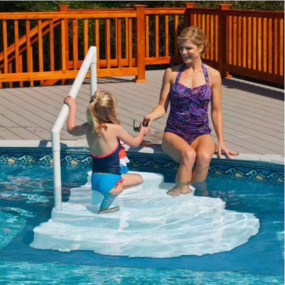 How much does an above ground pool cost? Real Homes