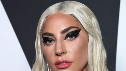 Lady Gaga Celebrates The Launch of Haus Laboratories - Arrivals