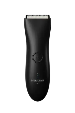 Best Electric Razors 2023 | Meridian The Trimmer Review