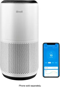 Levoit - PlasmaPro 400s|&nbsp;Was $289.99,&nbsp;Now $249.99 at Best Buy