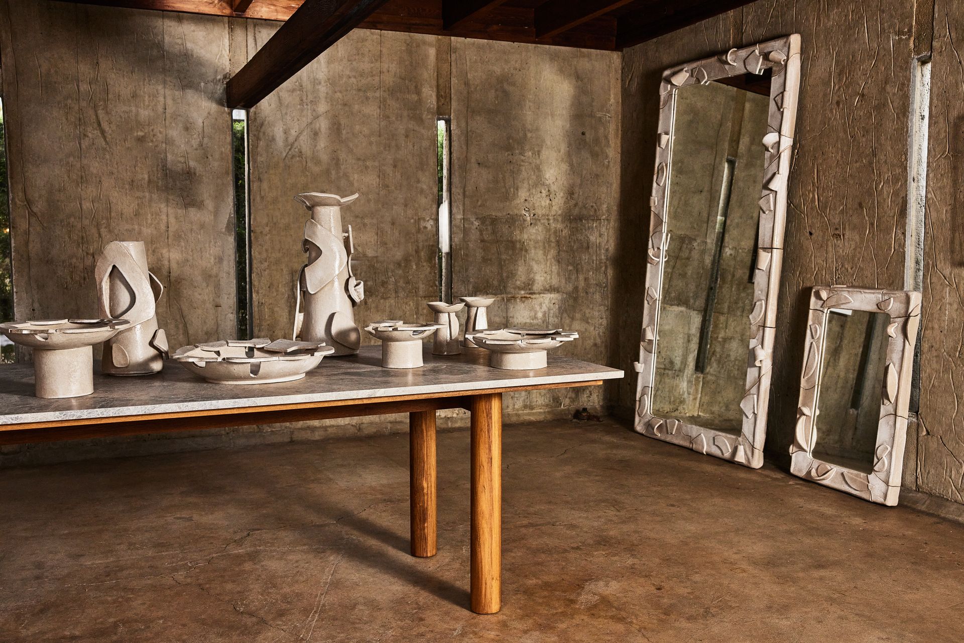 Interview: At home with Kelly Wearstler | Wallpaper