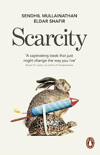 Scarcity | $12.38 at Amazon