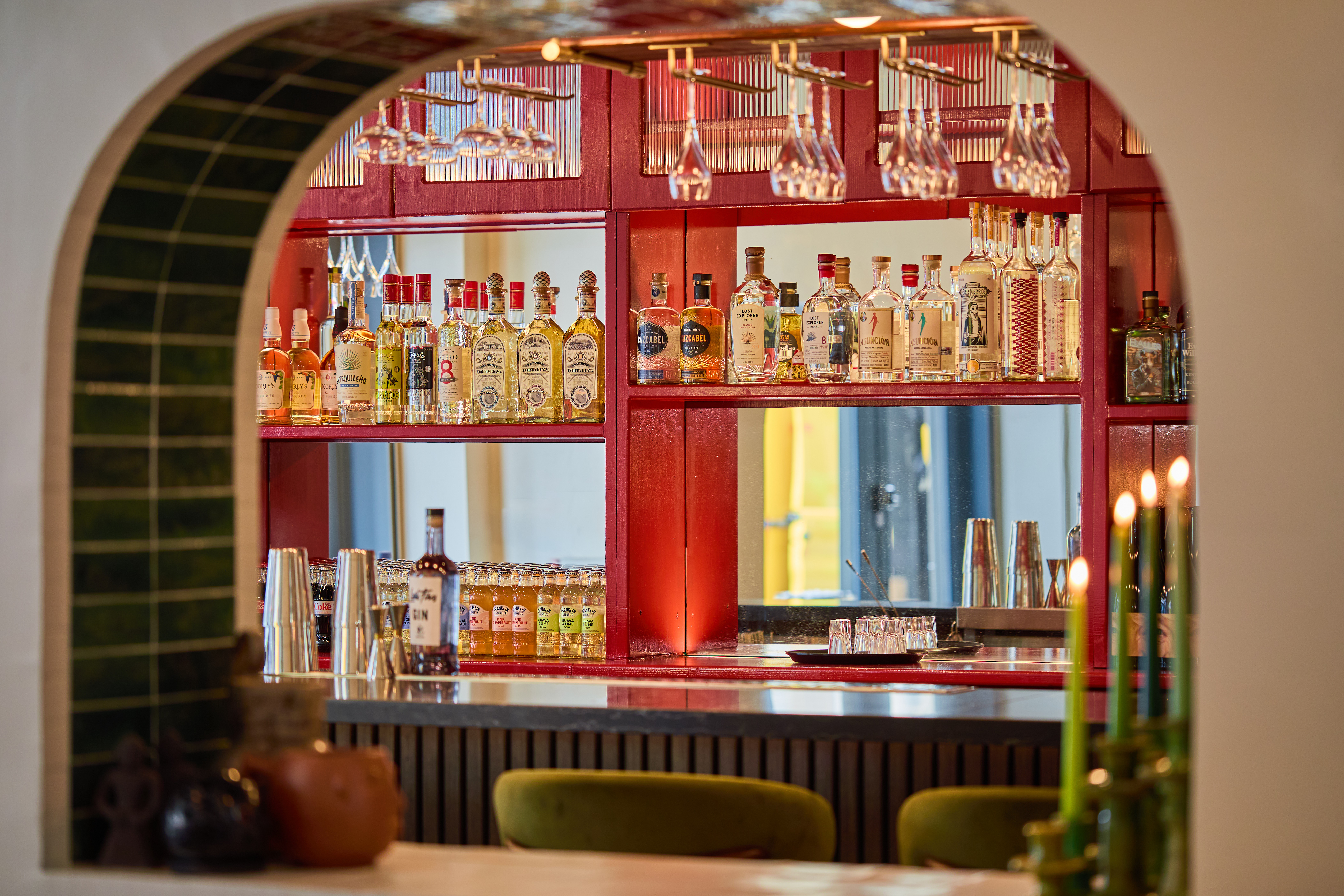 little fires london review