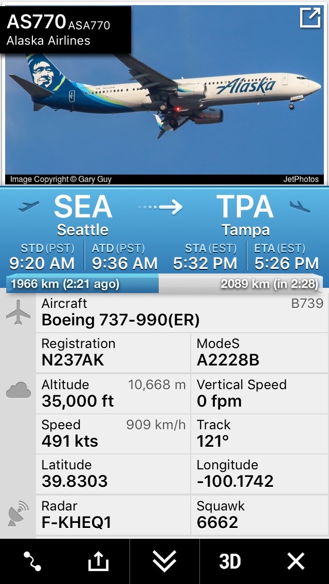 Flightradar24